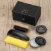 KE 888 - Kit Engraxate em Couro Sintético 05 peças